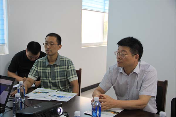 新乡jdb电子养护装备有限公司